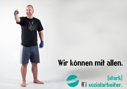 Männer in die Soziale Arbeit!?