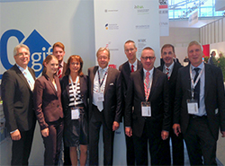 Expo Real Immobilienwirtschaft/Immobilienmanagement - HAWK Fakultät Management, Soziale Arbeit,