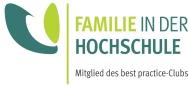 Logo Programm Familie in der Hochschule