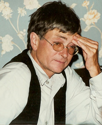 Prof. Dr. Götz Dahlmüller