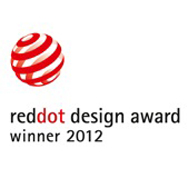 Red Dot Award