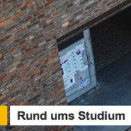 Rund ums Studium