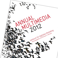 Annual Multimedia Award