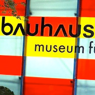 Bauhaus Archiv