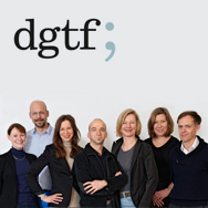 Neuer DGTF Vorstand