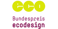 ecodesign Bundespreis