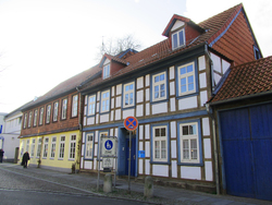 Jugendzentrum TREFF in Alfeld