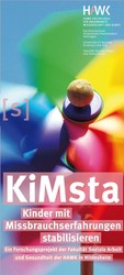 Flyer Kimsta