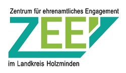 LOGO -Zentrum für Ehrenamtliches Engagement des Landkreises Holzminden