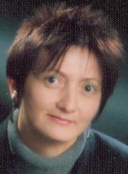 Prof. Dr. Christa Paulini