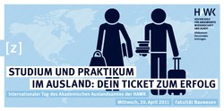 Internationaler Tag an der Fakultät Bauwesen