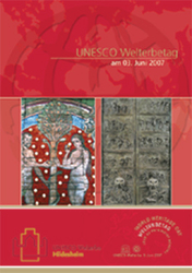 Flyer UNESCO Welterbetag 2007