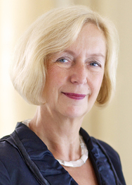 Wissenschaftsministerin Prof. Dr. Johanna Wanka