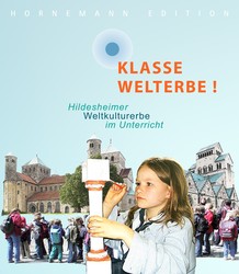 Das Cover der Unterrichtsmaterialien