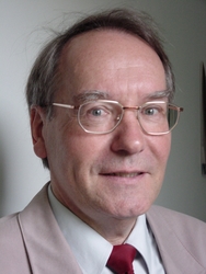 Prof. Dr. Udo Wilken