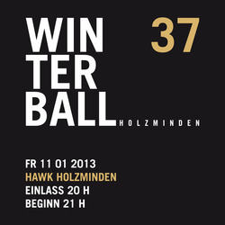 Winterball_2013_HAWK Holzminden