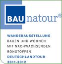 Logo BAUnatour