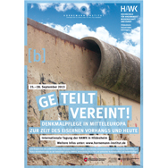 HAWK Hornemann Institut: Internationale Tagung September 2013