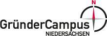 Logo Gründercampus