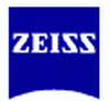 Logo der Firma Carl Zeiss 